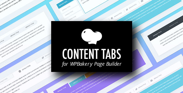 Content Accordions for WPBakery Page Builder (Visual Composer) - 10