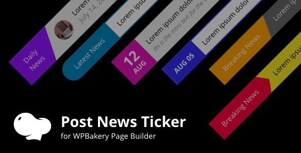 Post Accordions for WPBakery Page Builder (Visual Composer) - 30