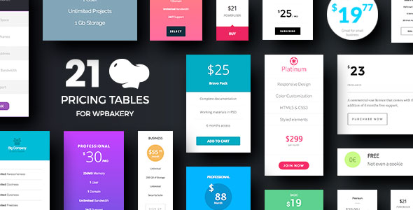 Bar Counters Addons For Wpbakery Page Builder Wordpress Plugin - 20