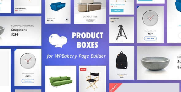 Icon Boxes for WPBakery Page Builder (Visual Composer) - 21