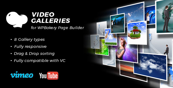 Image Galleries for WPBakery Page Builder (Visual Composer) - 34